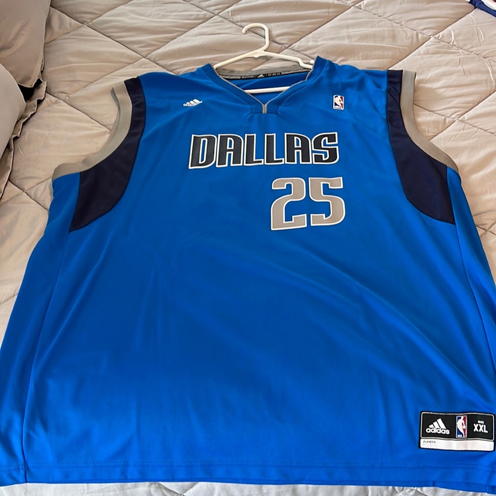 Dallas Mavericks